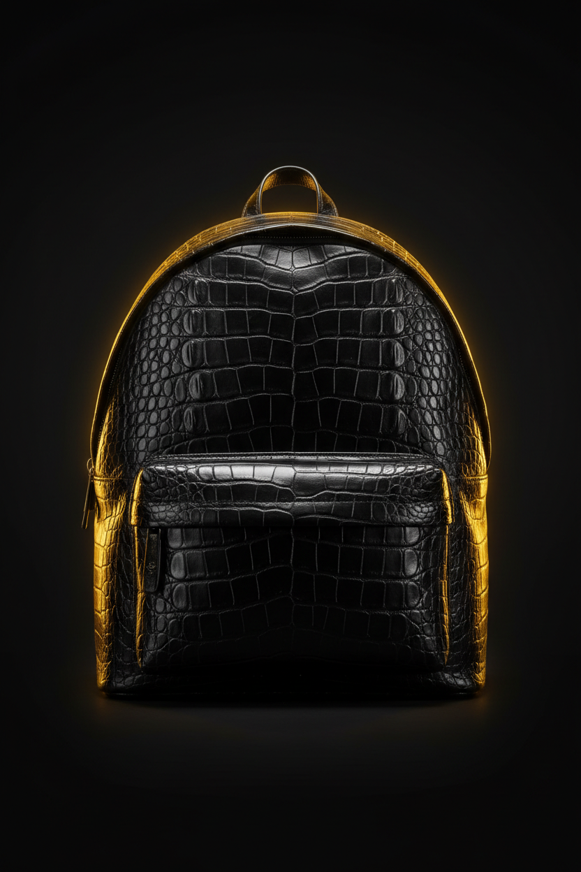 Backpacks