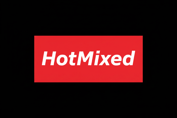 HotMixed